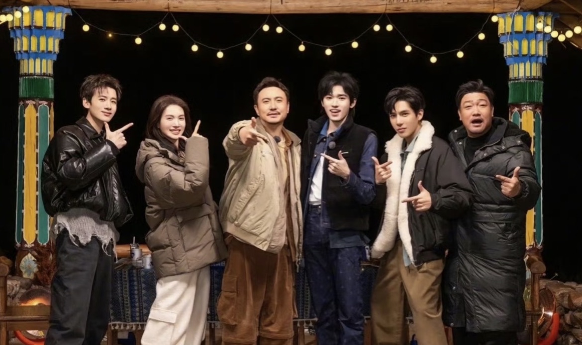 《现在就出发3》官宣回归！沈腾宋亚轩王安宇领衔爆笑阵容，海外追综艺这样不卡顿