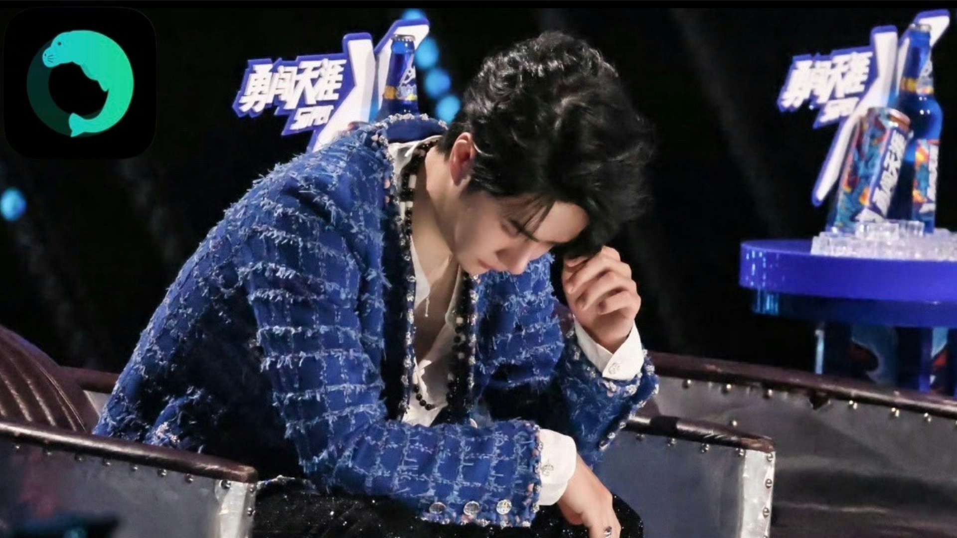 《这！就是街舞》第七季即将燃炸回归！王一博张艺兴或再聚首，国风街舞《蜀山剑气》强势登场！