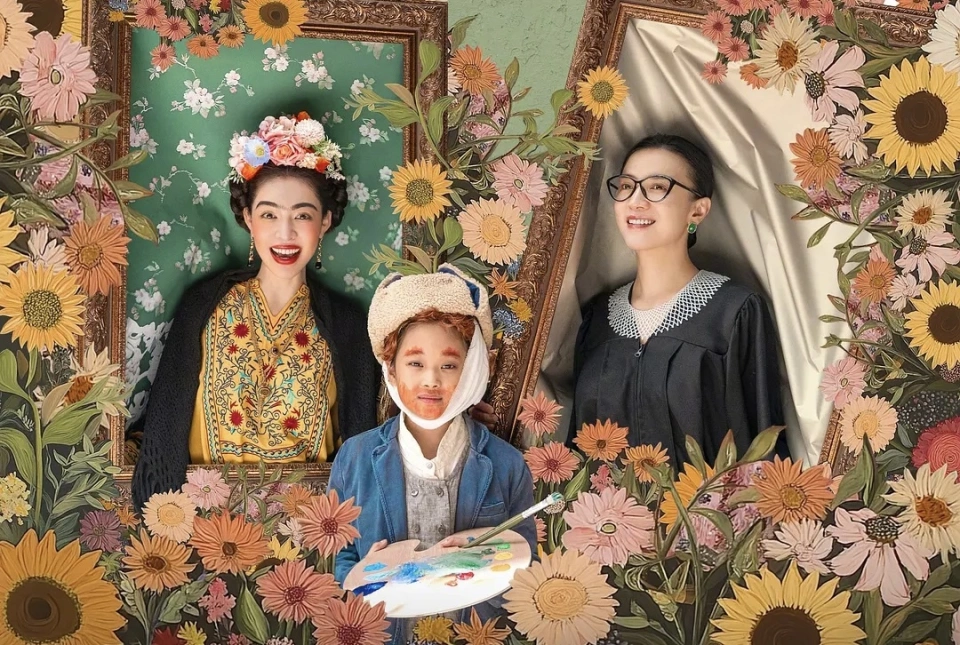 《好东西 Her Story (2024)》——马来西亚人不容错过的中国“芭比”电影！