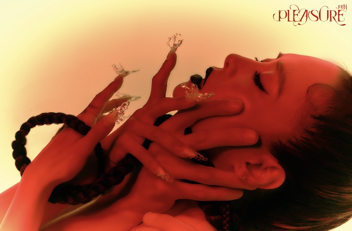 蔡依林《Pleasure》强势登顶！14小时破十万张销量，海外这样听不卡顿不受限