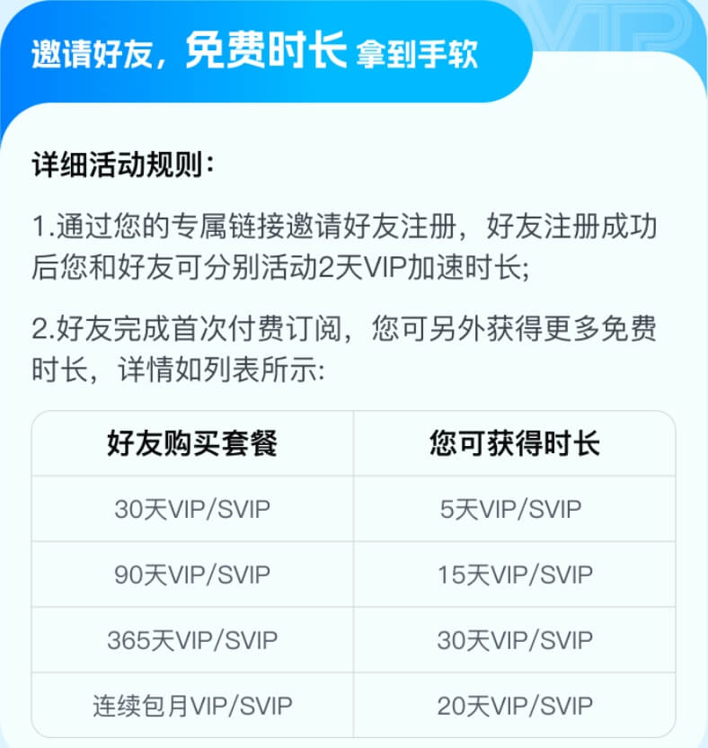 海牛App 分享赢好礼
