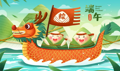 故乡鼓点穿越山海！2025中国龙舟盛会观赛指南