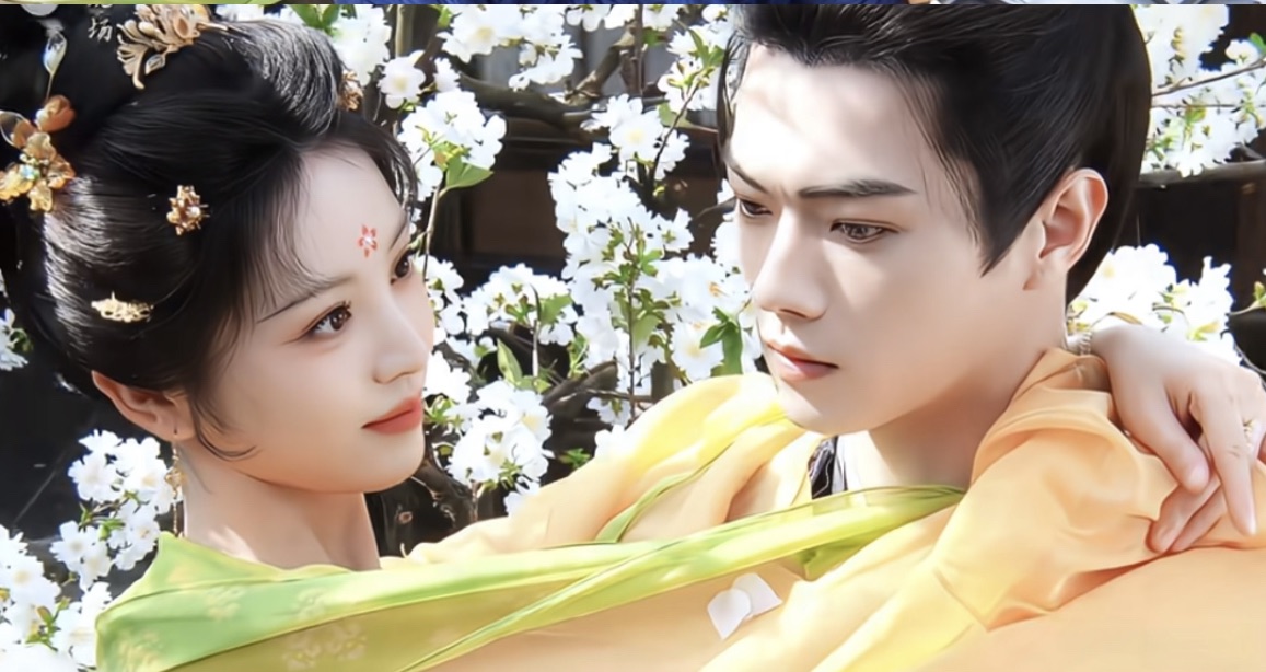 许凯田曦薇《子夜归》818开播！海外看腾讯视频不卡攻略