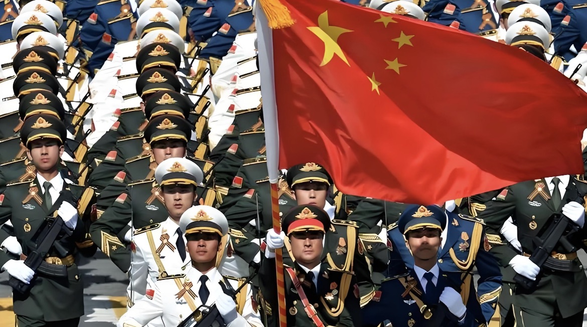 海外怎么免费看九三阅兵？海外华人零延迟看央视直播全攻略来了！